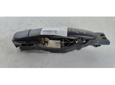 Recambio de maneta exterior delantera derecha para seat altea xl (5p5) 1.9 tdi referencia OEM IAM   