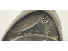 Recambio de retrovisor derecho para mercedes-benz clase s (w220) berlina 3.2cdi 197 [320] referencia OEM IAM   