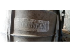 Recambio de caja cambios para bmw serie 5 berlina (e60) 525d referencia OEM IAM 7556970  