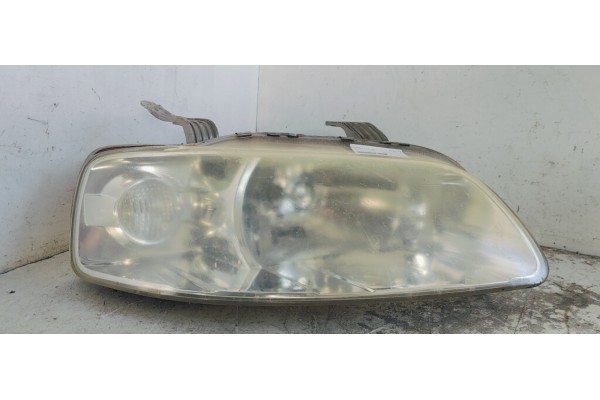 Recambio de faro derecho para daewoo kalos 1.4 sr referencia OEM IAM   
