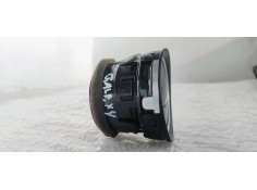 Recambio de rejilla aireadora para ford galaxy (ca1) 2.0 tdci referencia OEM IAM 6M21U018B09AF  