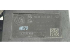 Recambio de conmutador de arranque para volkswagen passat lim. (362) 2.0tdi 140 fap referencia OEM IAM 3C0905843AD  