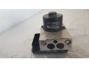 Recambio de abs para volkswagen touareg (7la) 2.5tdi 175 4x4 referencia OEM IAM 7L0614111H  