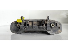 Recambio de maneta exterior delantera izquierda para mitsubishi montero (v20/v40) 2.8 turbodiesel referencia OEM IAM   