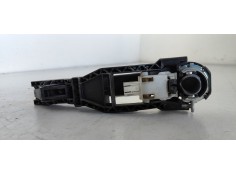 Recambio de maneta exterior delantera derecha para seat altea xl (5p5) 1.9 tdi referencia OEM IAM   