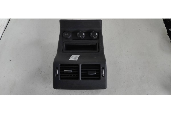 Recambio de rejilla aireadora para jaguar f-pace 2.0 diesel cat referencia OEM IAM HK83045B49AB  