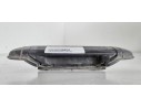 Recambio de maneta exterior delantera izquierda para mitsubishi montero (v20/v40) 2.8 turbodiesel referencia OEM IAM   