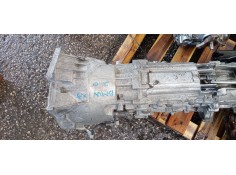 Recambio de caja cambios para bmw x3 (e83) 2.0 d referencia OEM IAM 23007533513  