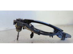 Recambio de maneta exterior delantera derecha para volkswagen golf iv berlina (1j1) 1.8 referencia OEM IAM   