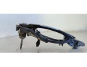 Recambio de maneta exterior delantera derecha para volkswagen golf iv berlina (1j1) 1.8 referencia OEM IAM   