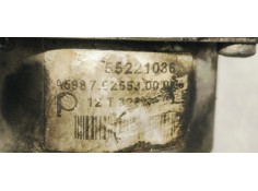 Recambio de depresor freno / bomba vacio para fiat doblo 1.3 jtd 90 referencia OEM IAM 55221036  
