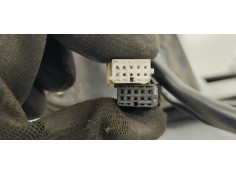 Recambio de retrovisor derecho para mercedes-benz clase s (w220) berlina 3.2cdi 197 [320] referencia OEM IAM   