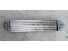 Recambio de intercooler para volvo s60 lim. 1.6 diesel cat referencia OEM IAM 31338471  