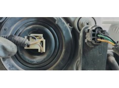 Recambio de faro derecho para daewoo kalos 1.4 sr referencia OEM IAM   