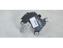 Recambio de motor limpia trasero para opel astra j lim. essentia referencia OEM IAM 13256917  