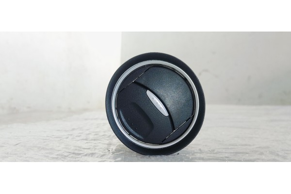 Recambio de rejilla aireadora para ford galaxy (ca1) 2.0 tdci referencia OEM IAM 6M21U018B09AF  