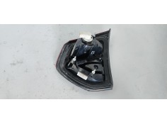 Recambio de piloto trasero izquierdo interior para citroen c4 picasso exclusive referencia OEM IAM   