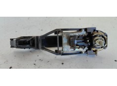 Recambio de maneta exterior delantera derecha para volkswagen golf iv berlina (1j1) 1.8 referencia OEM IAM   