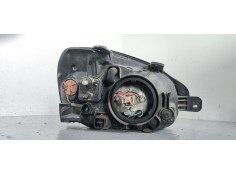 Recambio de faro izquierdo para hyundai santa fe (sm) 2.4 cat referencia OEM IAM   