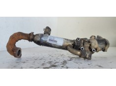 Recambio de valvula egr para land rover discovery 2.7 td v6 cat referencia OEM IAM 4R8Q9Y493BJ  