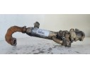 Recambio de valvula egr para land rover discovery 2.7 td v6 cat referencia OEM IAM 4R8Q9Y493BJ  