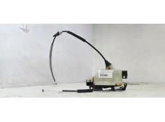 CERRADURA PUERTA DELANTERA DERECHA 9812500380 
