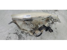 Recambio de faro derecho para daewoo kalos 1.4 sr referencia OEM IAM   