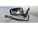 Recambio de retrovisor izquierdo para fiat stilo (192) 1.4 16v cat referencia OEM IAM 0158459  