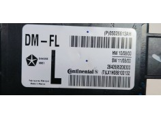 Recambio de modulo electronico para lancia thema 3.0jtd 240 fap referencia OEM IAM 05026613AH  