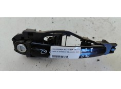 Recambio de maneta exterior delantera derecha para volkswagen golf iv berlina (1j1) 1.8 referencia OEM IAM   