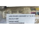 Recambio de valvula egr para land rover discovery 2.7 td v6 cat referencia OEM IAM 4R8Q9Y493BJ  