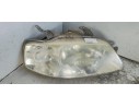 Recambio de faro derecho para daewoo kalos 1.4 sr referencia OEM IAM   