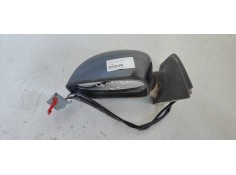 Recambio de retrovisor izquierdo para fiat stilo (192) 1.4 16v cat referencia OEM IAM 0158459  