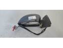 Recambio de retrovisor izquierdo para fiat stilo (192) 1.4 16v cat referencia OEM IAM 0158459  