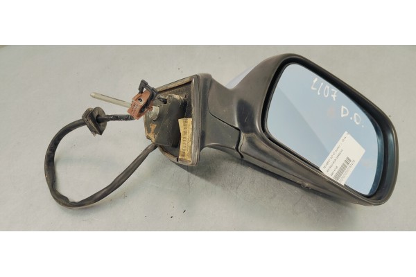 Recambio de retrovisor derecho para peugeot 407 st confort referencia OEM IAM E9014145  