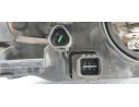 Recambio de faro izquierdo para hyundai santa fe (sm) 2.4 cat referencia OEM IAM   