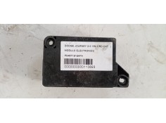 Recambio de modulo electronico para dodge journey 2.0 16v crd cat referencia OEM IAM P04671918AFA  