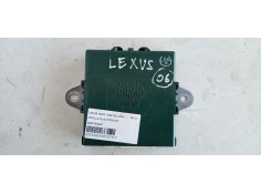 MODULO ELECTRONICO 8967053040 