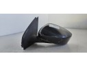 Recambio de retrovisor izquierdo para fiat stilo (192) 1.4 16v cat referencia OEM IAM 0158459  