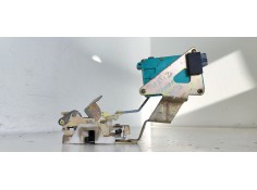 CERRADURA PUERTA DELANTERA IZQUIERDA 