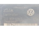 Recambio de abs para volkswagen touareg (7la) 2.5tdi 175 4x4 referencia OEM IAM 7L0614111H  