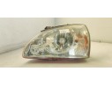 Recambio de faro izquierdo para kia carens 2.0 turbodiesel cat referencia OEM IAM   