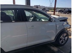 Recambio de puerta delantera derecha para kia sportage 1.7crdi 115 fap referencia OEM IAM   