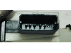 Recambio de cerradura puerta delantera derecha para peugeot 208 1.2 i turbo 110 referencia OEM IAM 9812500380  