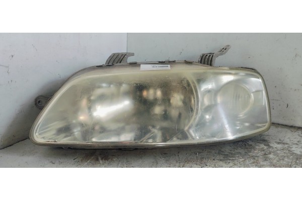 Recambio de faro izquierdo para daewoo kalos 1.4 sr referencia OEM IAM   