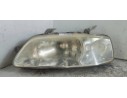 Recambio de faro izquierdo para daewoo kalos 1.4 sr referencia OEM IAM   