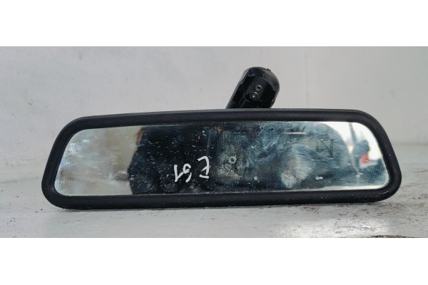 Recambio de espejo para bmw serie 5 touring (e61) 3.0d 218 [530] fap referencia OEM IAM 8238066  