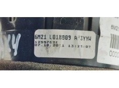 Recambio de rejilla aireadora para ford galaxy (ca1) 2.0 tdci referencia OEM IAM 6M21U018B09AF  