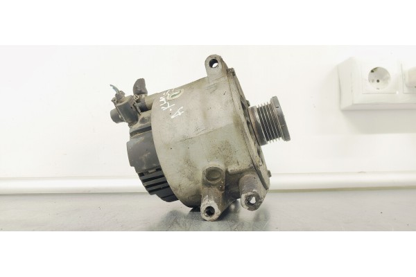 Recambio de alternador para mercedes-benz clase a (w168) 170 cdi (168.009) referencia OEM IAM   