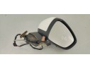 Recambio de retrovisor derecho para citroen c3 1.6 hdi 75 fap referencia OEM IAM E20207156  